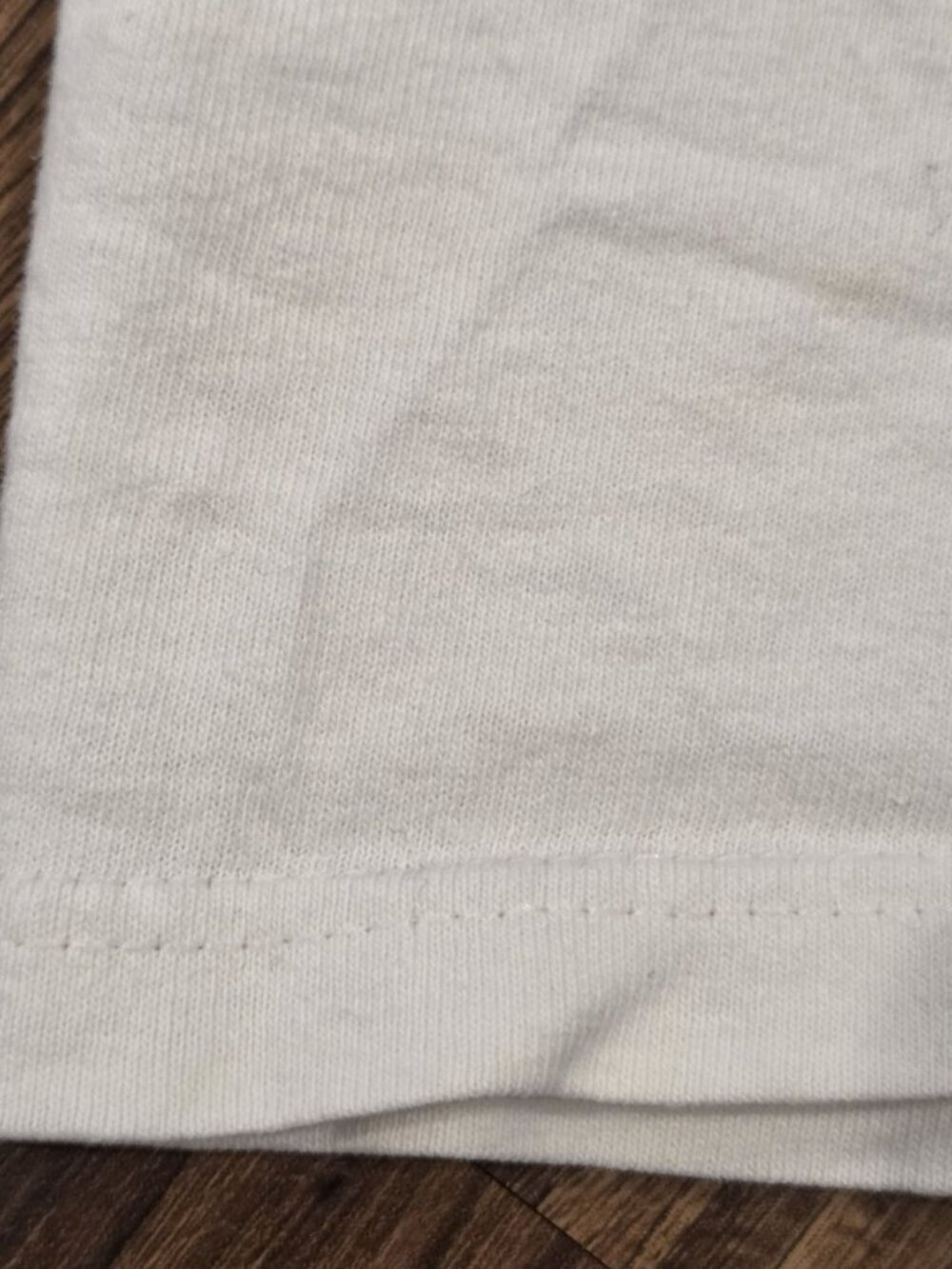 ​VTG 90s Pillsbury Doughboy T-Shirt XL Mix Stitch Made in USA Ideal Man - Picture 9 of 10